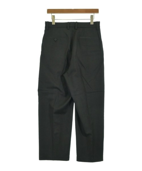 Cornier（コルニエ）スラックス 黒 サイズ:S メンズ/2200646491394