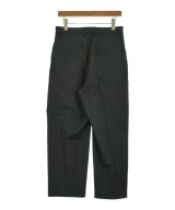 Cornier（コルニエ）スラックス 黒 サイズ:S メンズ/2200646491394