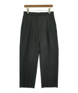 Cornier スラックス