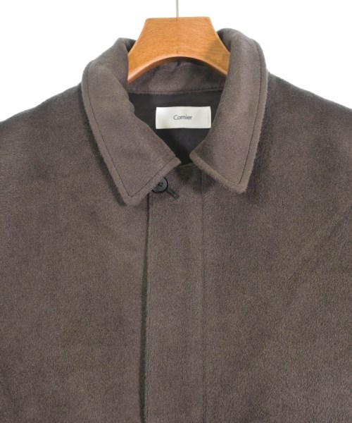 Cornier（コルニエ）その他 茶 サイズ:M メンズ/2200659686022