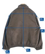 Cornier（コルニエ）その他 茶 サイズ:M メンズ/2200659686022