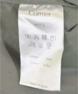 Cornier（コルニエ）その他 グレー サイズ:S メンズ/2200710494016