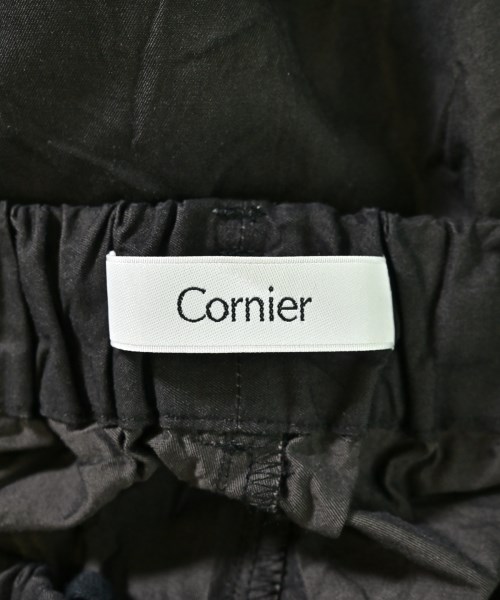 Cornier（コルニエ）その他 黒 サイズ:M メンズ/2200714816067
