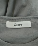 Cornier（コルニエ）Tシャツ・カットソー グレー サイズ:M メンズ/2200718439019