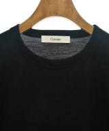 Cornier（コルニエ）Tシャツ・カットソー 黒 サイズ:M メンズ/2200718439026