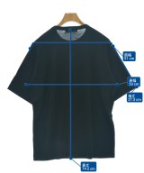 Cornier（コルニエ）Tシャツ・カットソー 黒 サイズ:M メンズ/2200718439026