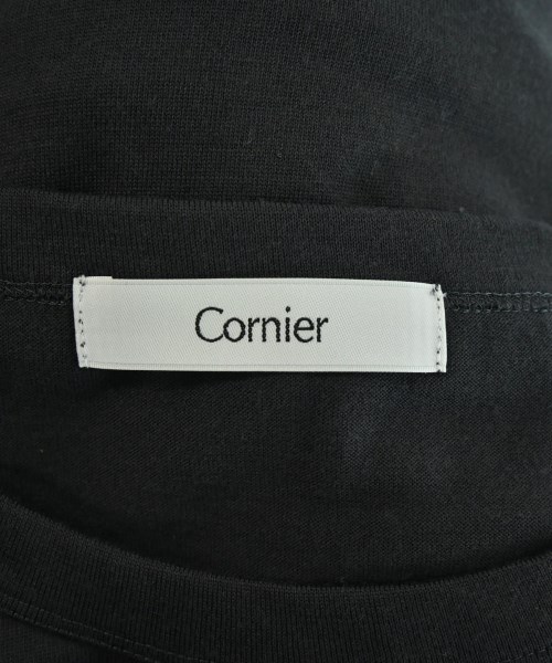 Cornier（コルニエ）Tシャツ・カットソー グレー サイズ:M メンズ/2200718439033