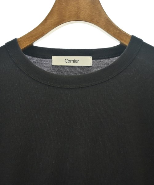 Cornier（コルニエ）Tシャツ・カットソー グレー サイズ:M メンズ/2200718439033