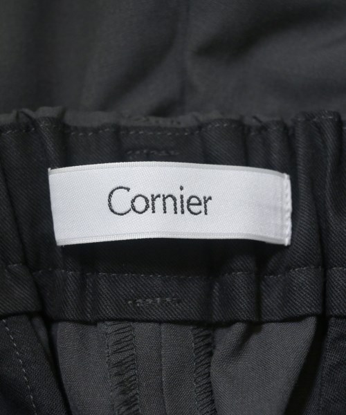 Cornier（コルニエ）ショートパンツ グレー サイズ:M メンズ/2200709293033