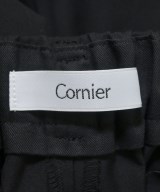 Cornier（コルニエ）ショートパンツ 黒 サイズ:M メンズ/2200709293040