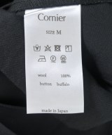Cornier（コルニエ）ショートパンツ 黒 サイズ:M メンズ/2200709293040