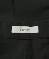 Cornier（コルニエ）スラックス 黒 サイズ:S メンズ/2200708199039