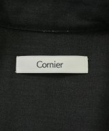 Cornier（コルニエ）カジュアルシャツ グレー サイズ:M メンズ/2200708199053
