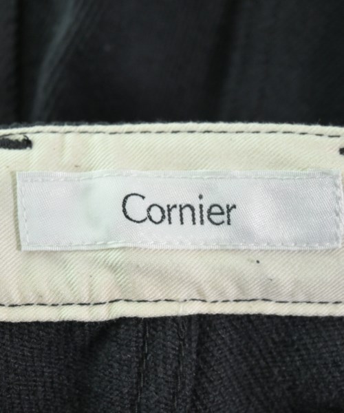 Cornier（コルニエ）その他 黒 サイズ:S メンズ/2200665574030