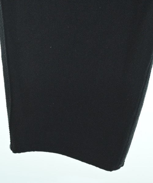 Cornier（コルニエ）その他 黒 サイズ:S メンズ/2200665574030