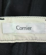 Cornier（コルニエ）その他 黒 サイズ:S メンズ/2200665574030
