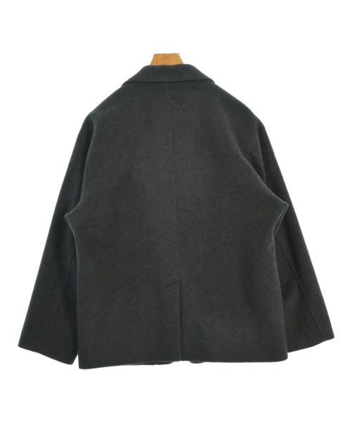 Cornier（コルニエ）カジュアルジャケット グレー サイズ:S メンズ/2200667387140