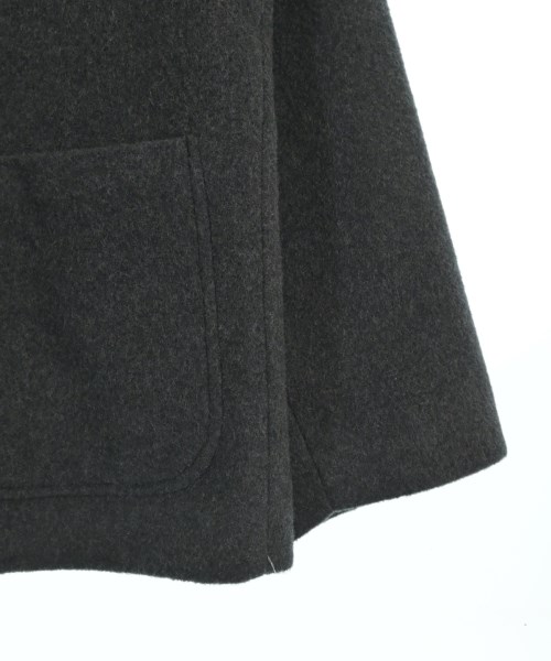 Cornier（コルニエ）カジュアルジャケット グレー サイズ:S メンズ/2200667387140