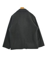 Cornier（コルニエ）カジュアルジャケット グレー サイズ:S メンズ/2200667387140