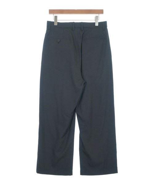 Cornier（コルニエ）スラックス 黒 サイズ:M メンズ/2200670702077