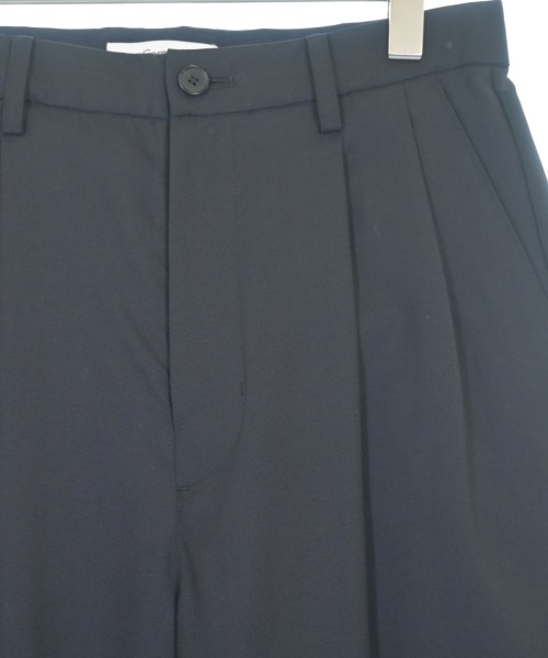 Cornier（コルニエ）スラックス 黒 サイズ:M メンズ/2200670702077