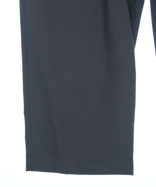 Cornier（コルニエ）スラックス 黒 サイズ:M メンズ/2200670702077