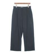 Cornier（コルニエ）スラックス 黒 サイズ:M メンズ/2200670702077