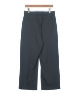 Cornier（コルニエ）スラックス 黒 サイズ:M メンズ/2200670702077