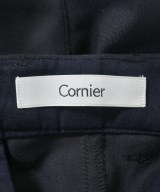 Cornier（コルニエ）スラックス 黒 サイズ:M メンズ/2200670702077