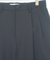 Cornier（コルニエ）スラックス 黒 サイズ:M メンズ/2200670702077