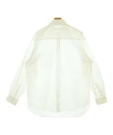 Cornier（コルニエ）ドレスシャツ 白 サイズ:L メンズ/2200682307017