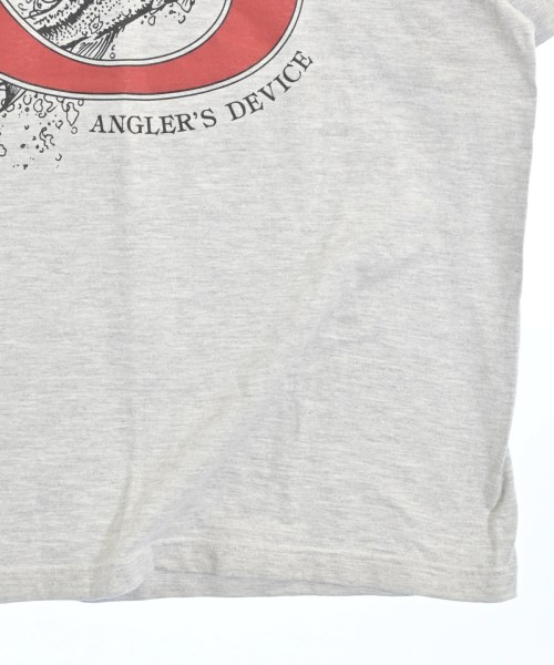 Creek（クリーク）Tシャツ・カットソー グレー サイズ:L メンズ/2200632647255