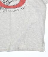 Creek（クリーク）Tシャツ・カットソー グレー サイズ:L メンズ/2200632647255