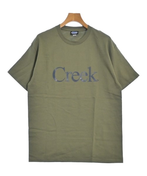 クリーク(Creek)のCreek Tシャツ・カットソー