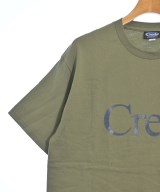 Creek（クリーク）Tシャツ・カットソー カーキ サイズ:L メンズ/2200632647262