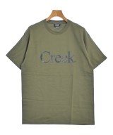 Creek Tシャツ・カットソー