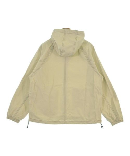 Creek（クリーク）マウンテンパーカー 白 サイズ:M メンズ/2200628865014