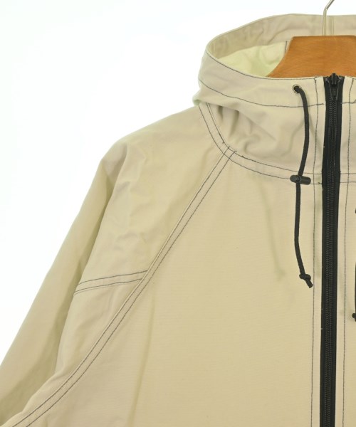 Creek（クリーク）マウンテンパーカー 白 サイズ:M メンズ/2200628865014