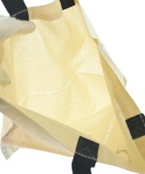 Creek（クリーク）トートバッグ 白 サイズ:- メンズ/2200642885111