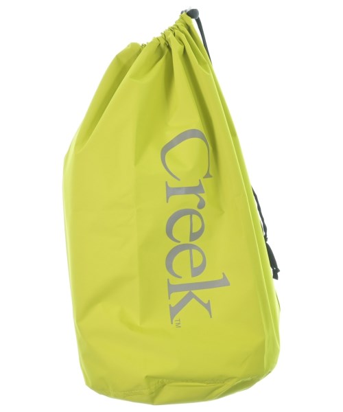 Creek(クリーク)その他 黄 サイズ:-/2200642885180