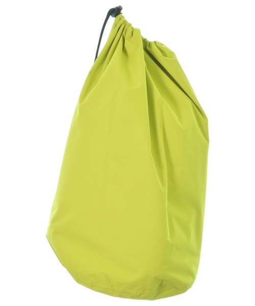 Creek（クリーク）その他 黄 サイズ:- メンズ/2200642885180