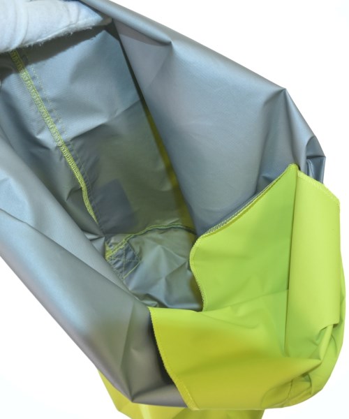 Creek（クリーク）その他 黄 サイズ:- メンズ/2200642885180