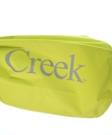 Creek（クリーク）その他 黄 サイズ:- メンズ/2200642885180