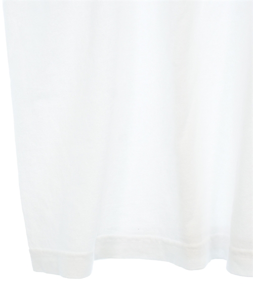 Creek（クリーク）Tシャツ・カットソー 白 サイズ:XXL メンズ/2200610121081