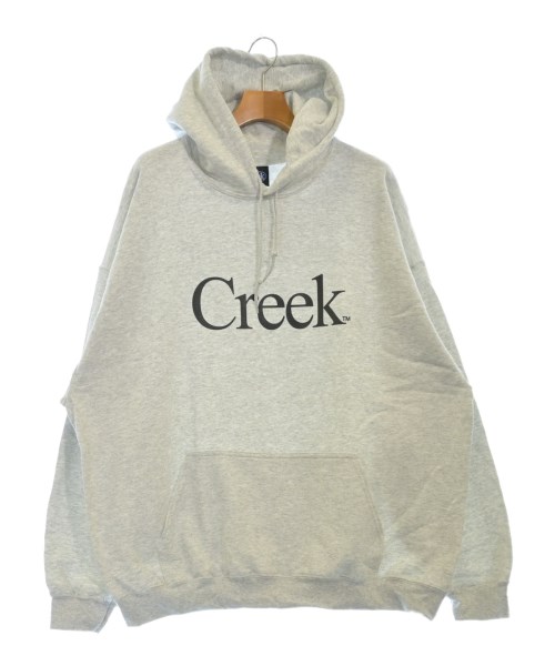 クリーク(Creek)のCreek パーカー