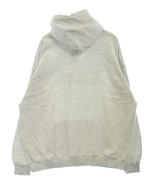 Creek（クリーク）パーカー グレー サイズ:2XL メンズ/2200606828154