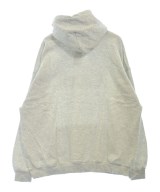 Creek（クリーク）パーカー グレー サイズ:2XL メンズ/2200606828154