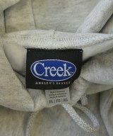 Creek（クリーク）パーカー グレー サイズ:2XL メンズ/2200606828154
