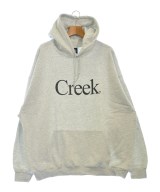 Creek パーカー