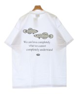 Creek（クリーク）Tシャツ・カットソー 白 サイズ:XXL メンズ/2200606828161